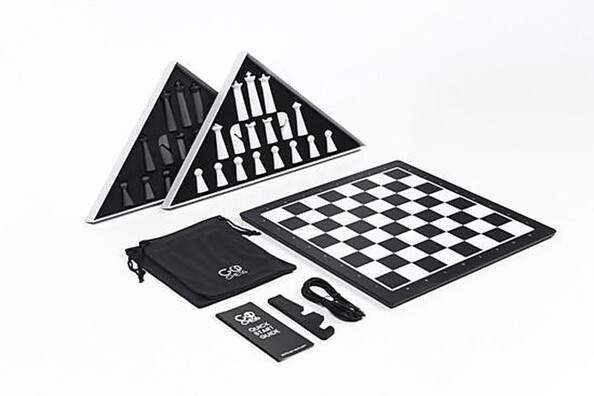 Jeu d'échecs connecté GoChess Mini