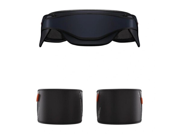 Kit accessoire AeroFlex AquaTex pour exosquelette X Go