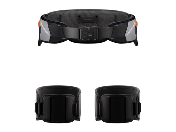 Kit accessoire AeroFlex AquaTex pour exosquelette X Go