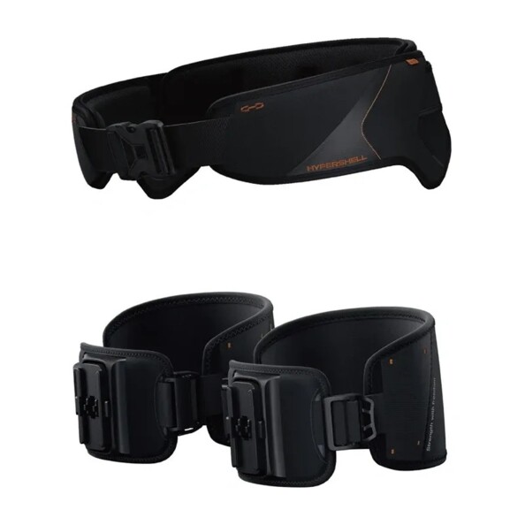 Kit accessoire AeroFlex Nylon pour exosquelette X Series