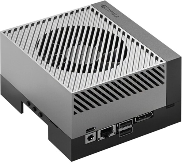 Kit de développement Nvidia Jetson AGX Orin