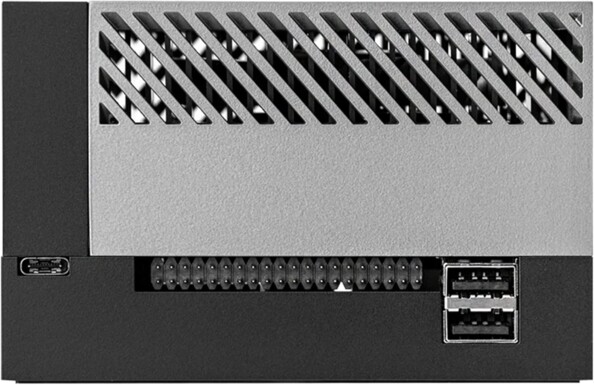 Kit de développement Nvidia Jetson AGX Orin