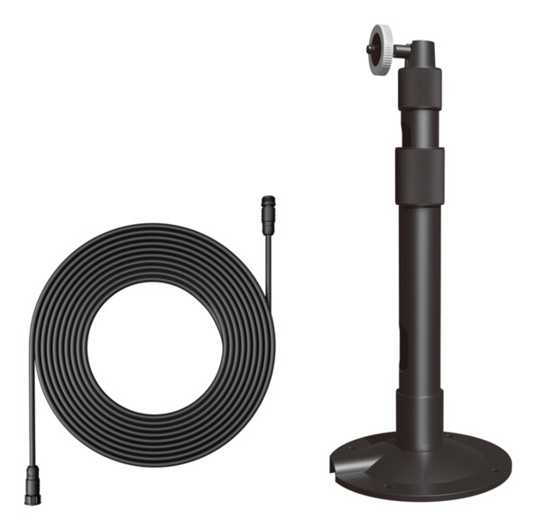 Kit de rallonge antenne GPS pour robot tondeuse