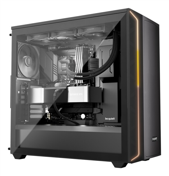 Kit de refroidissement liquide pour processeur PURE LOOP 3