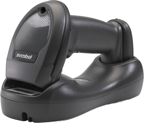 Lecteur code-barres sans fil Motorola LI4278 avec bluetooth