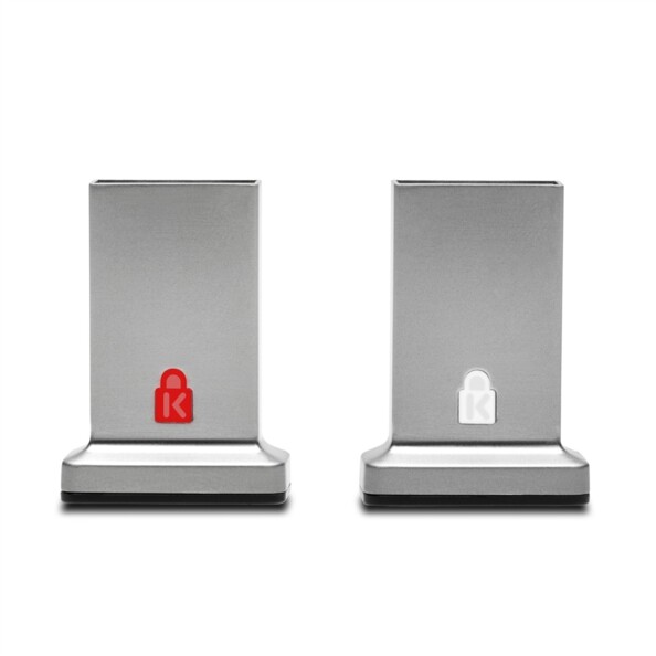 Lecteur d’empreintes digitales USB pour authentification sécurisée