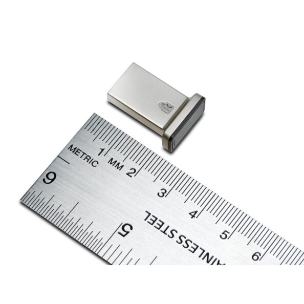 Lecteur d’empreintes digitales USB pour authentification sécurisée