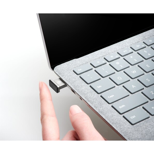 Lecteur d’empreintes digitales USB pour authentification sécurisée