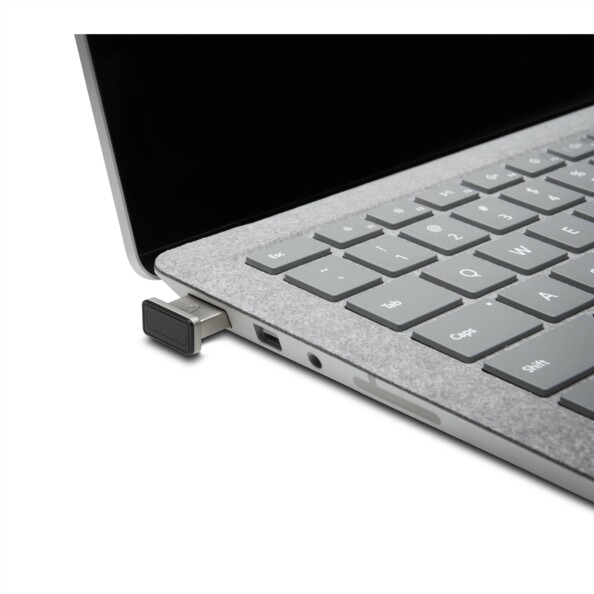 Lecteur d’empreintes digitales USB pour authentification sécurisée