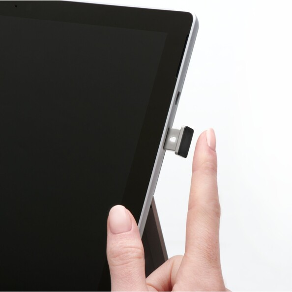 Lecteur d’empreintes digitales USB pour authentification sécurisée