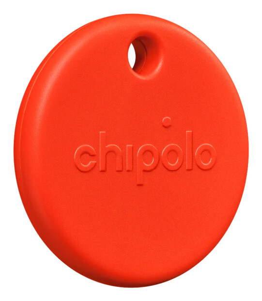 Localisateur polyvalent bluetooth POP rouge