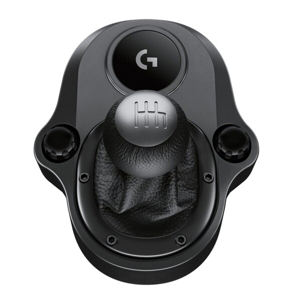 Logitech Driving Force Shifter Levier de vitesse pour G29/G920/G923