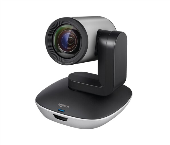 Logitech Group : système de vidéoconférence de groupe, Full HD