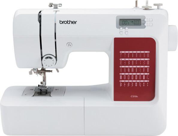 Machine à coudre électronique CS10S 40 points