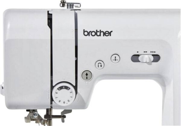 Machine à coudre électronique FS60X 60 points