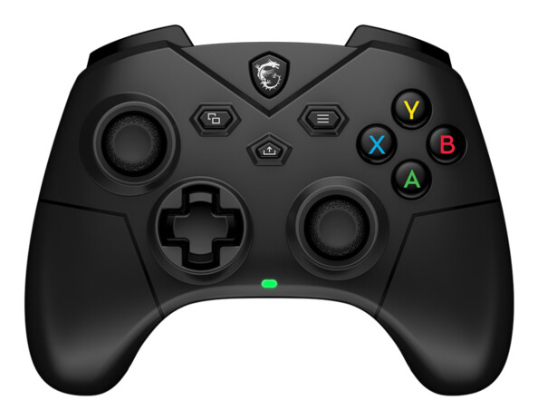 Manette gaming sans fil Force GC300