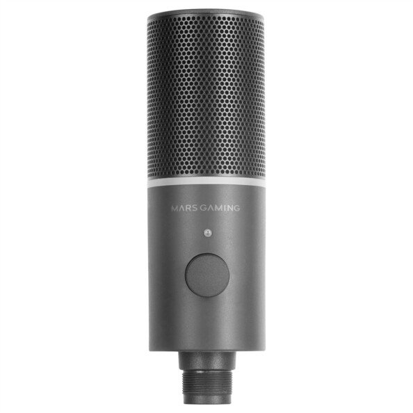Mars Gaming MMIC-XT microphone de studio omnidirectionnel