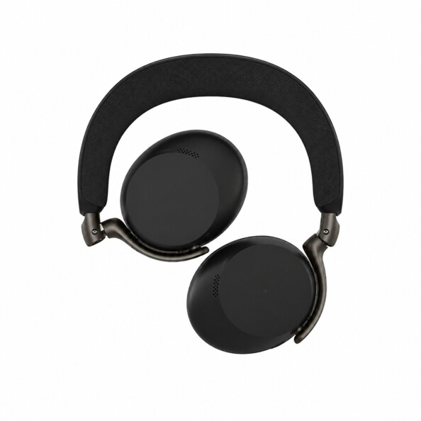 Micro-casque sans fil Evolve 3 75 avec adaptateur fonction bluetooth USB-C