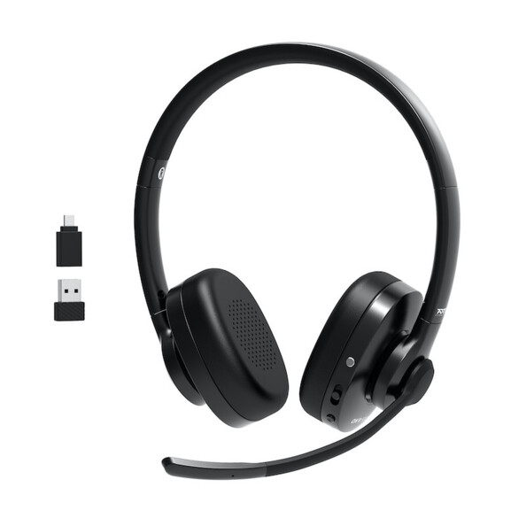 Micro-casque stéréo bluetooth ON’R 500