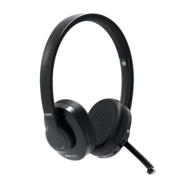 Micro-casque stéréo bluetooth ON’R 500