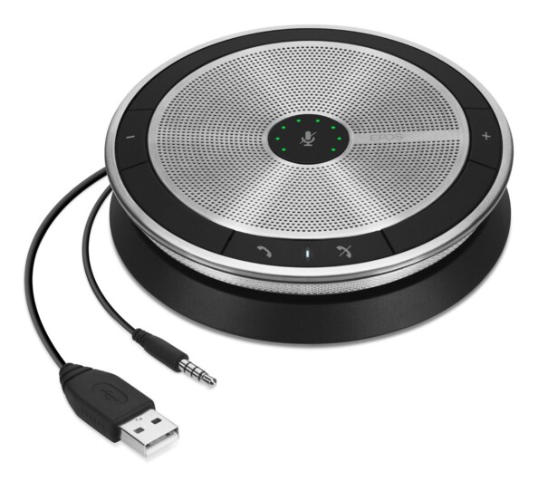 Micro haut-parleur de conférence EXPAND 20