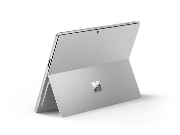 Microsoft Surface Pro 11 Copilot+PC Intel Core Ultra 5 SSD 512 Go/16 Go Platine