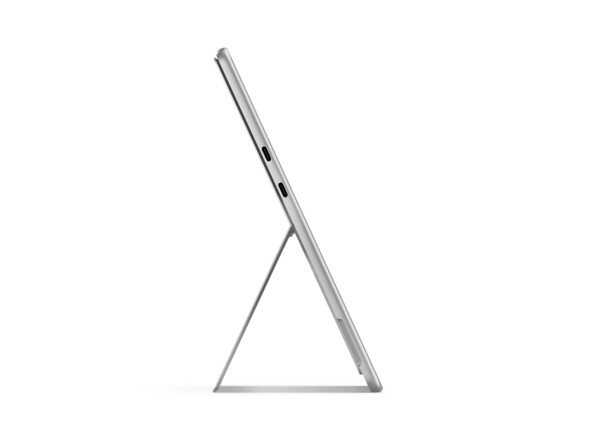 Microsoft Surface Pro 11 Copilot+PC Intel Core Ultra 5 SSD 512 Go/16 Go Platine