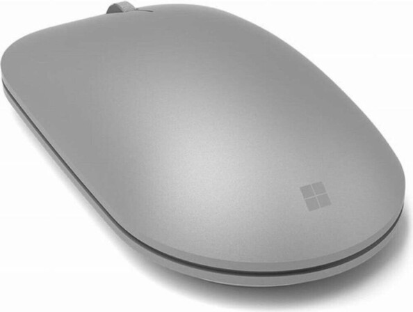 Microsoft Surface Souris sans fil gris