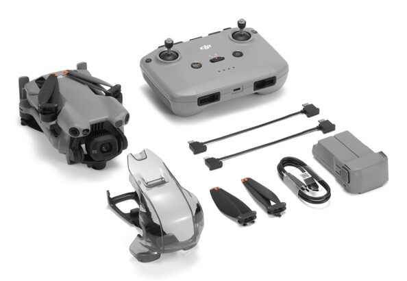 MINI 5 PRO Drone quadricoptère 4K 50 MP