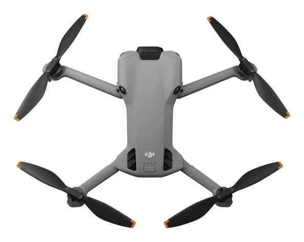 MINI 5 PRO Drone quadricoptère 4K 50 MP