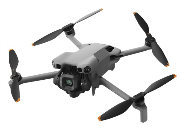 MINI 5 PRO Drone quadricoptère 4K 50 MP