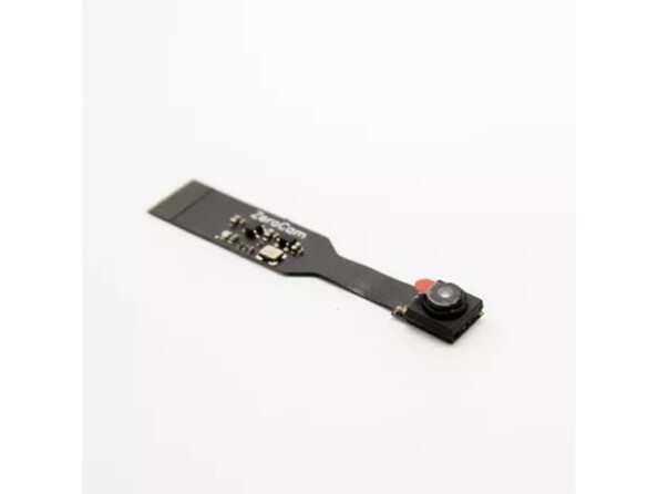 Mini caméra noire pour Pi Zero