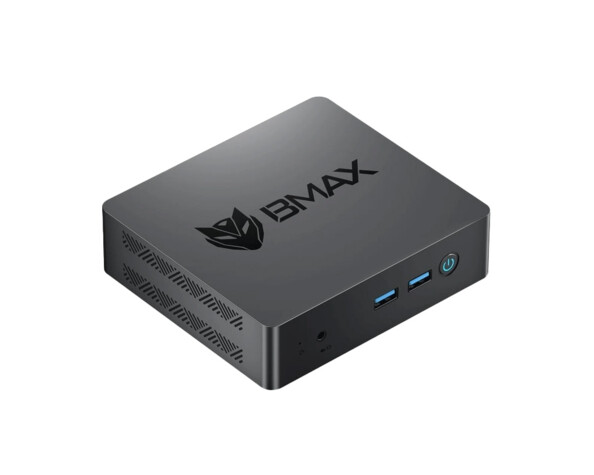 Mini ordinateur B3 Pro compact et performant