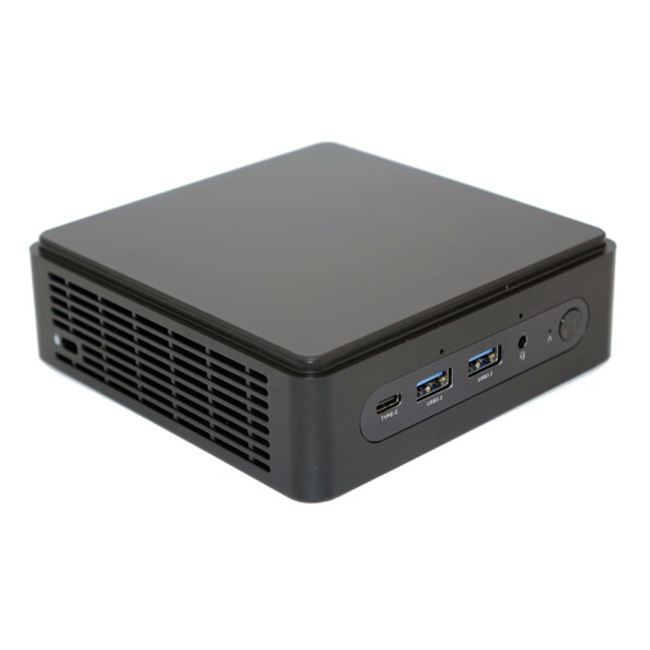 Mini PC ProSeries NUC Deck i5-1235U 8 Go / SSD 256 Go
