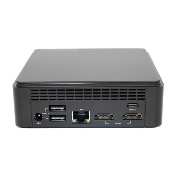 Mini PC ProSeries NUC Deck i5-1235U 8 Go / SSD 256 Go