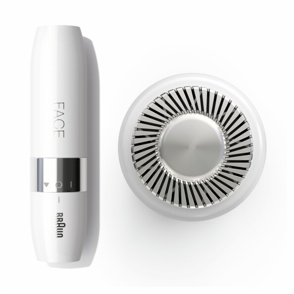 Mini rasoir visage électrique Face FS1000 avec éclairage Smartlight