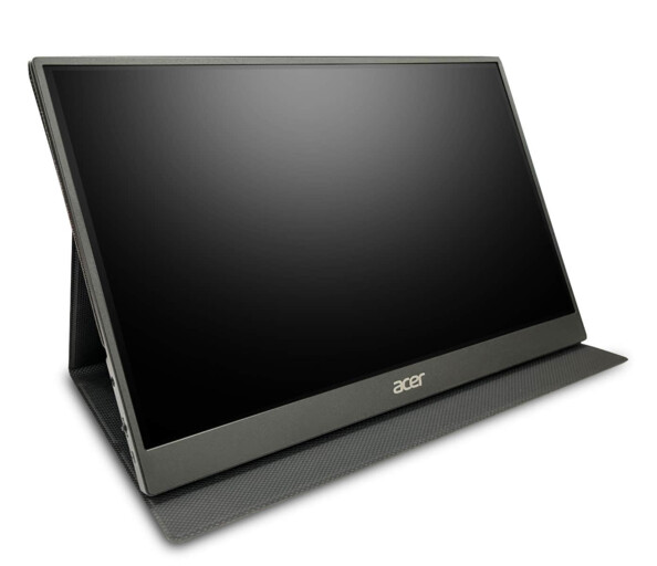 Moniteur portable Bbmiuux 15,6" Full HD