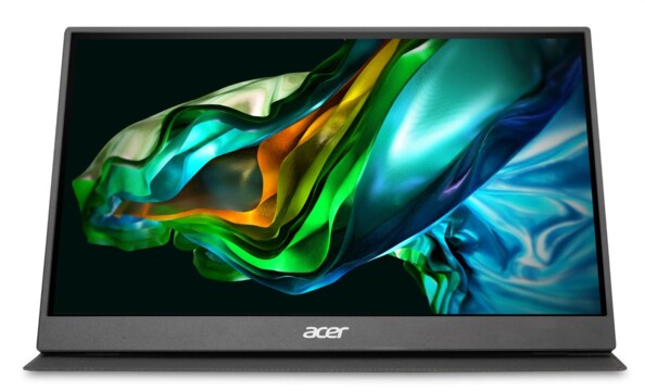 Moniteur portable Bbmiuux 15,6" Full HD