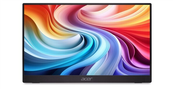 Moniteur portable Full HD 15,6" PM161QB1bmiuux