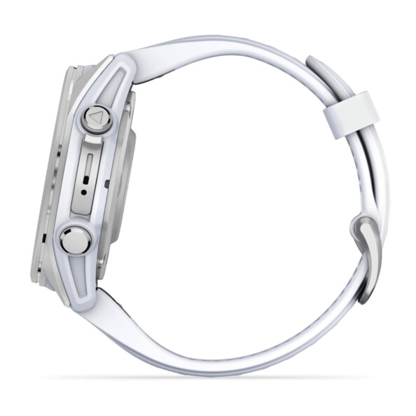 Montre connectée Garmin Fenix 8 1,3" GPS