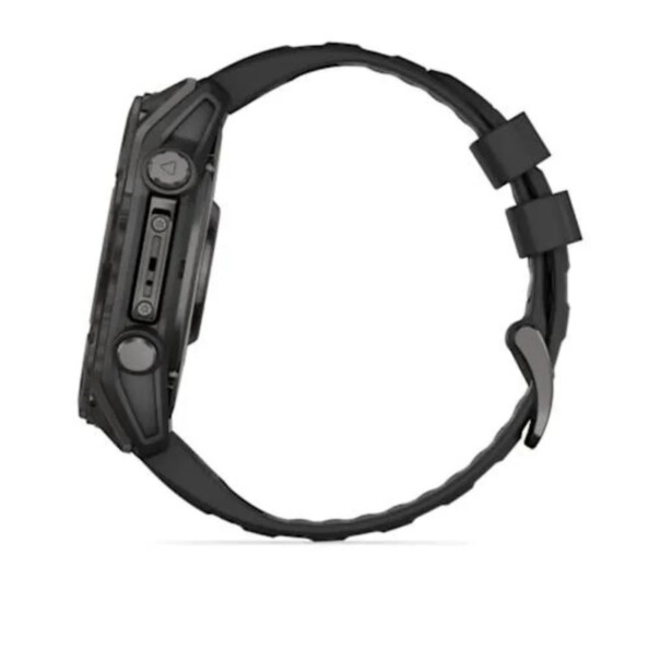 Montre connectée Garmin Fenix 8 1,4" GPS