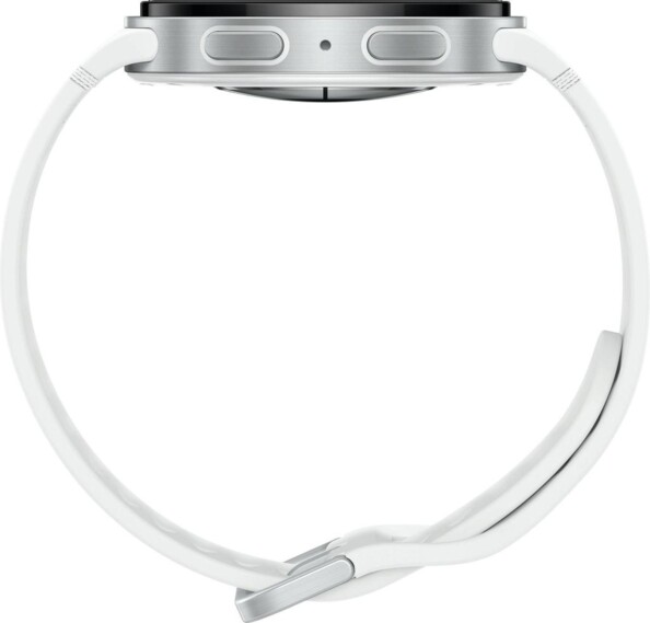 Montre Connectée Samsung Galaxy Watch 8 40 mm Argent
