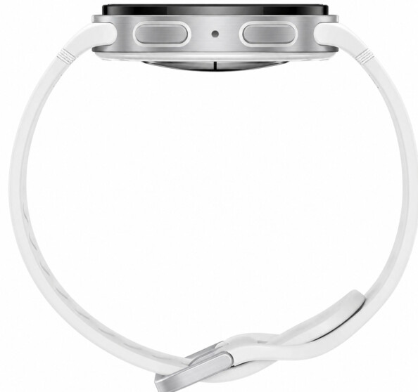 Montre Connectée Samsung Galaxy Watch 8 44 mm Argent