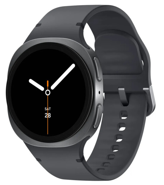 Montre Connectée Samsung Galaxy Watch 8 44 mm Graphite
