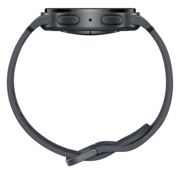 Montre Connectée Samsung Galaxy Watch 8 40 mm Graphite