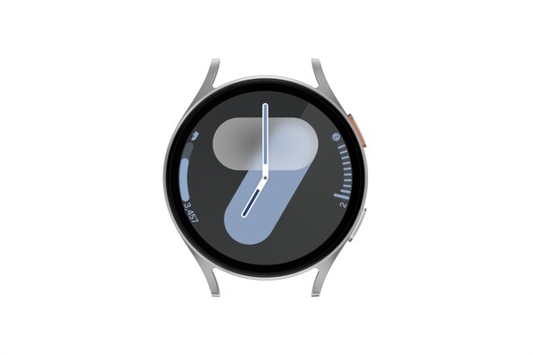 Montre connectée Samsung Galaxy Watch7 WiFi GPS AMOLED 1,5" Ultra Légère