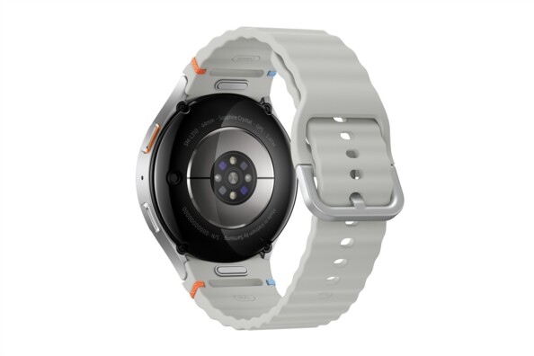 Montre connectée Samsung Galaxy Watch7 WiFi GPS AMOLED 1,5" Ultra Légère
