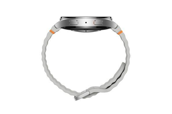Montre connectée Samsung Galaxy Watch7 WiFi GPS AMOLED 1,5" Ultra Légère