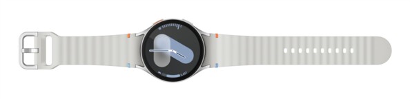 Montre connectée Samsung Galaxy Watch7 WiFi GPS AMOLED 1,5" Ultra Légère