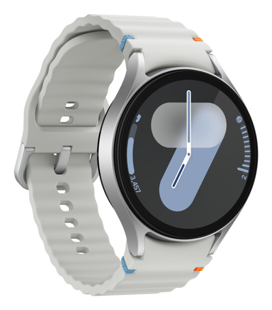Montre connectée Samsung Galaxy Watch7 WiFi GPS AMOLED 1,5" Ultra Légère